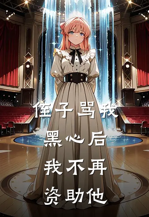 侄子骂我黑心后，我不再资助他