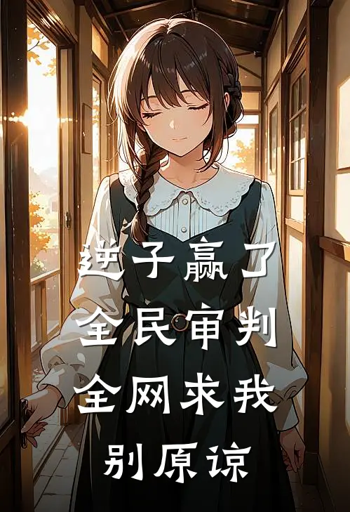 逆子赢了全民审判，全网求我别原谅