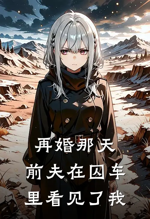 再婚那天，前夫在囚车里看见了我
