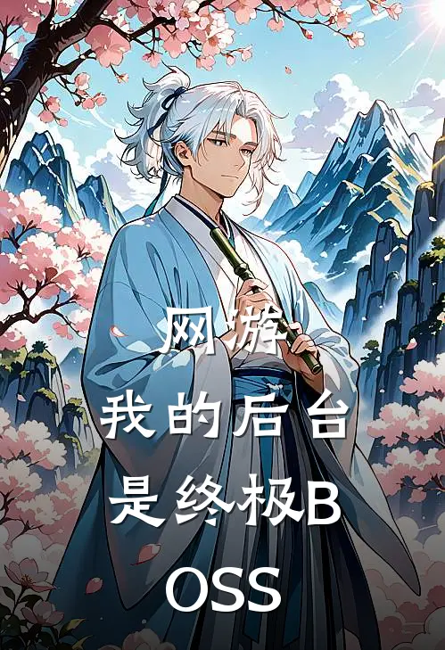 网游：我的后台是终极BOSS