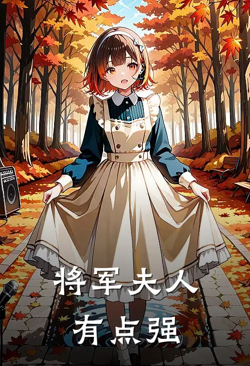 将军夫人有点强