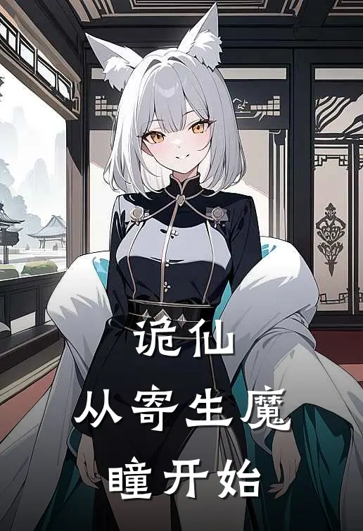 诡仙：从寄生魔瞳开始