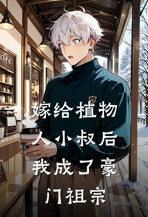 嫁给植物人小叔后，我成了豪门祖宗
