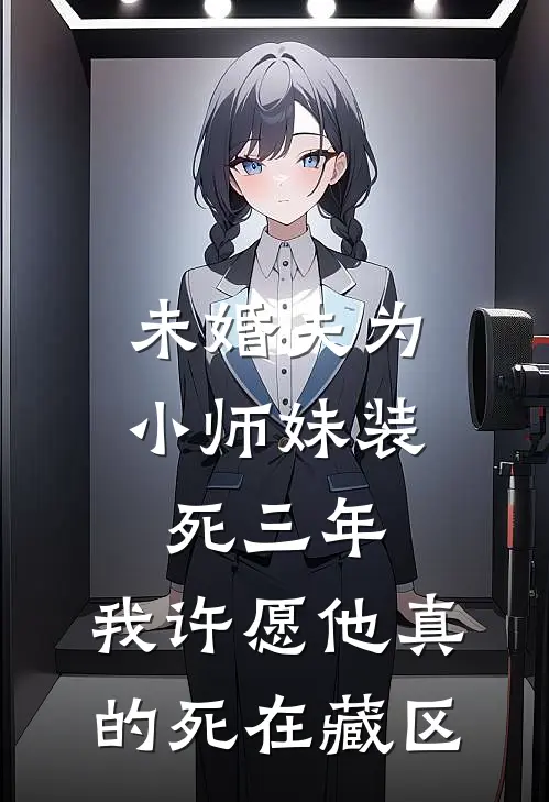 未婚夫为小师妹装死三年，我许愿他真的死在藏区
