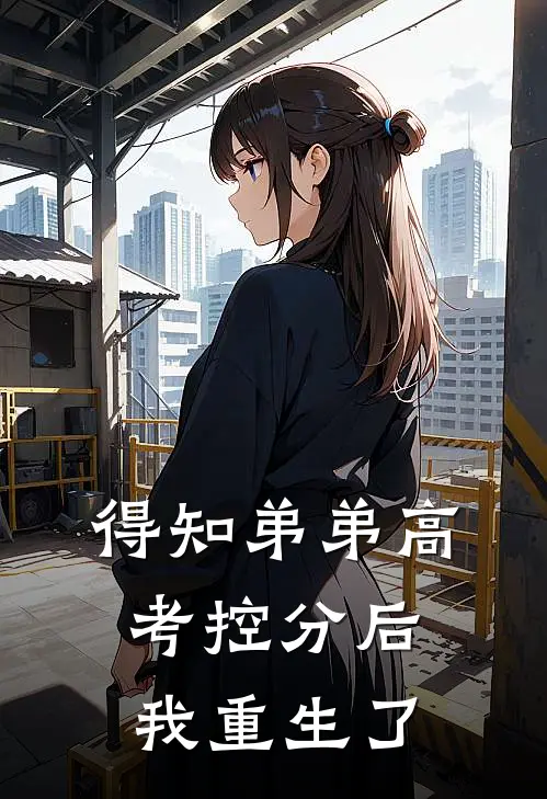 得知弟弟高考控分后，我重生了