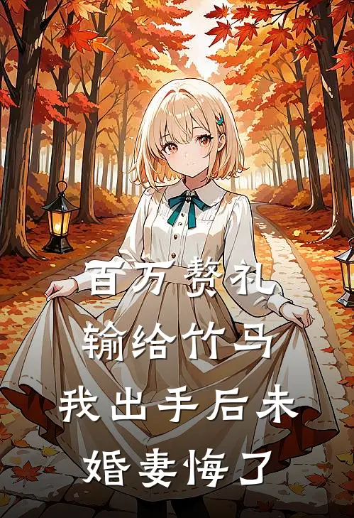百万赘礼输给竹马，我出手后未婚妻悔了