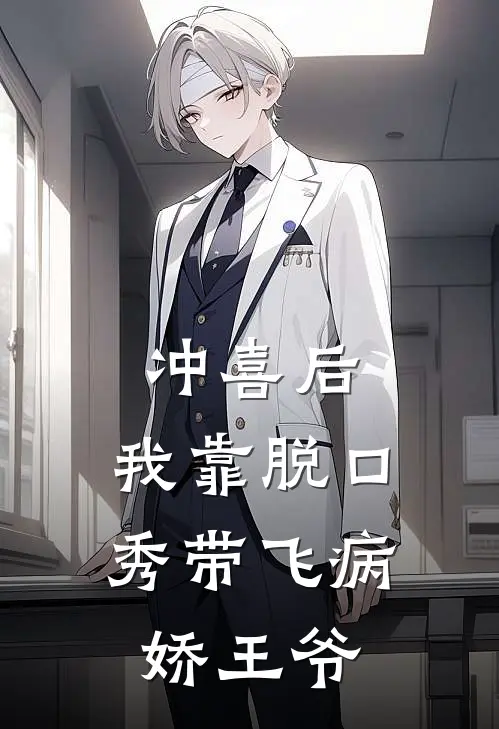 冲喜后，我靠脱口秀带飞病娇王爷