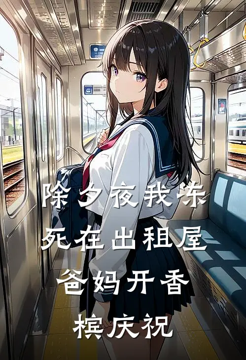 除夕夜我冻死在出租屋，爸妈开香槟庆祝