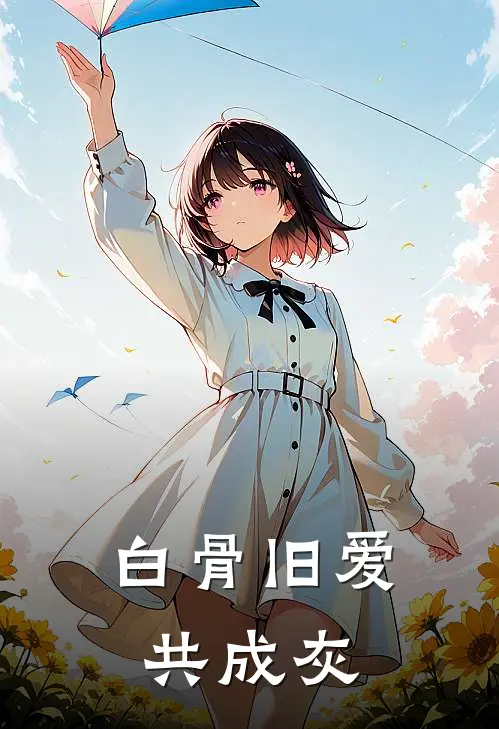 白骨旧爱共成灰