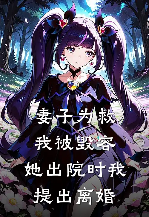 妻子为救我被毁容，她出院时我提出离婚