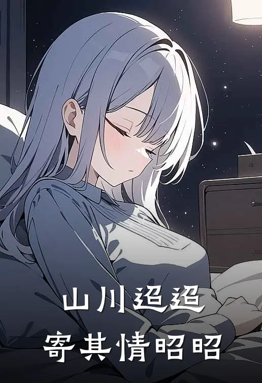 山川迢迢，寄其情昭昭