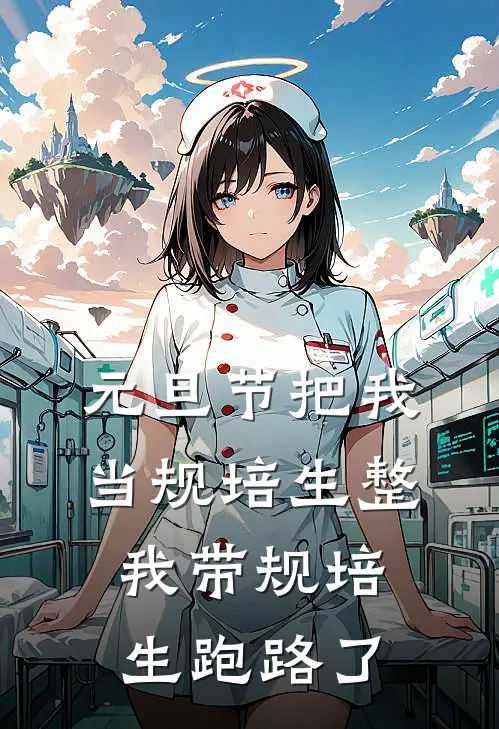 元旦节把我当规培生整，我带规培生跑路了