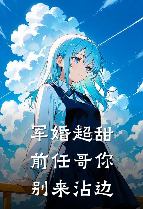 军婚超甜，前任哥你别来沾边