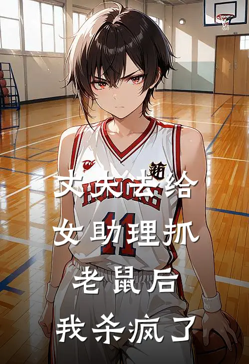 丈夫去给女助理抓老鼠后，我杀疯了