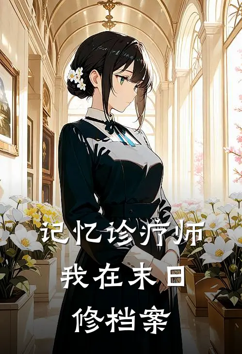 记忆诊疗师：我在末日修档案