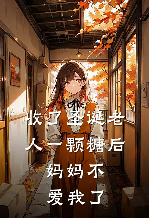 收了圣诞老人一颗糖后，妈妈不爱我了