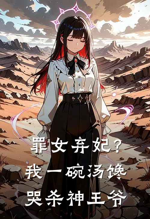 罪女弃妃？我一碗汤馋哭杀神王爷