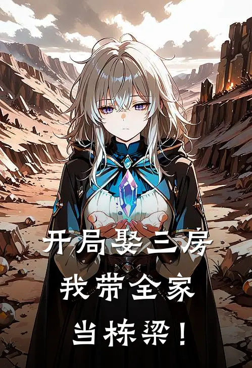 开局娶三房，我带全家当栋梁！