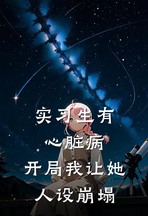 实习生有心脏病，开局我让她人设崩塌