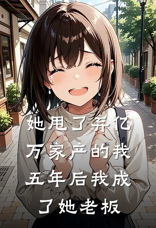 她甩了弃亿万家产的我，五年后我成了她老板
