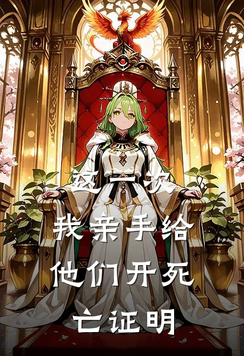 这一次，我亲手给他们开死亡证明