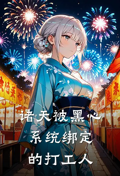 诸天被黑心系统绑定的打工人