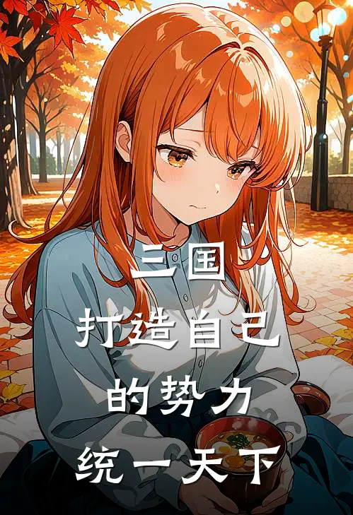 三国：打造自己的势力，统一天下