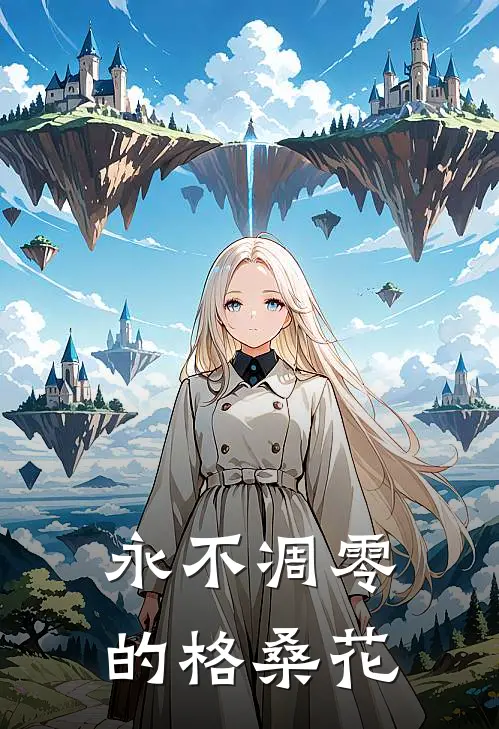 永不凋零的格桑花