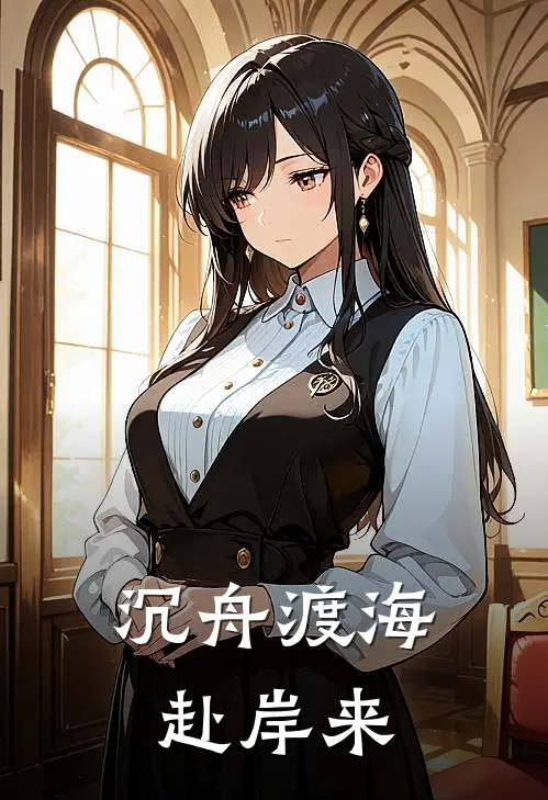 沉舟渡海赴岸来