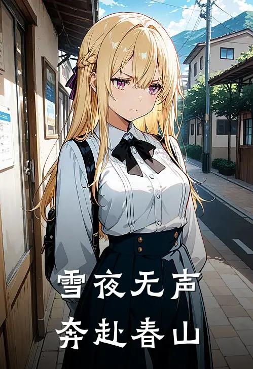 雪夜无声，奔赴春山