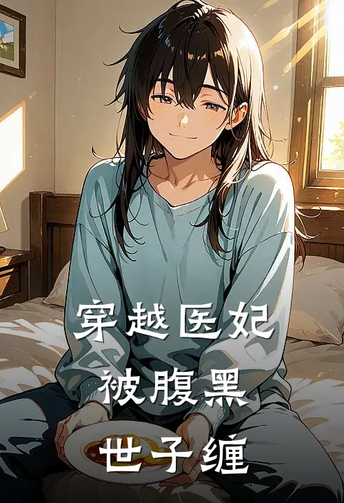 穿越医妃，被腹黑世子缠