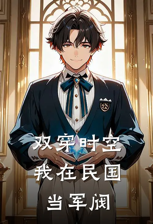 双穿时空：我在民国当军阀