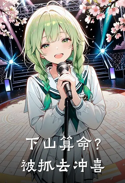 下山算命？被抓去冲喜