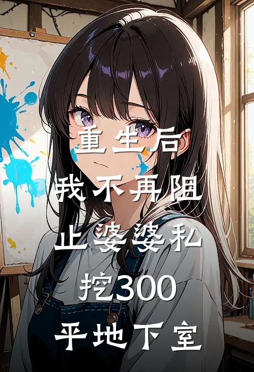 重生后，我不再阻止婆婆私挖300平地下室