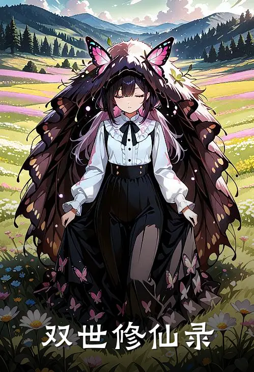 双世修仙录