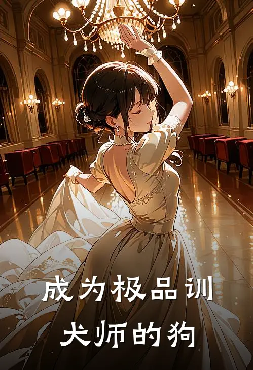 成为极品训犬师的狗