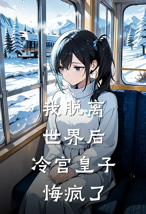 我脱离世界后，冷宫皇子悔疯了