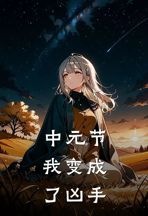 中元节，我变成了凶手