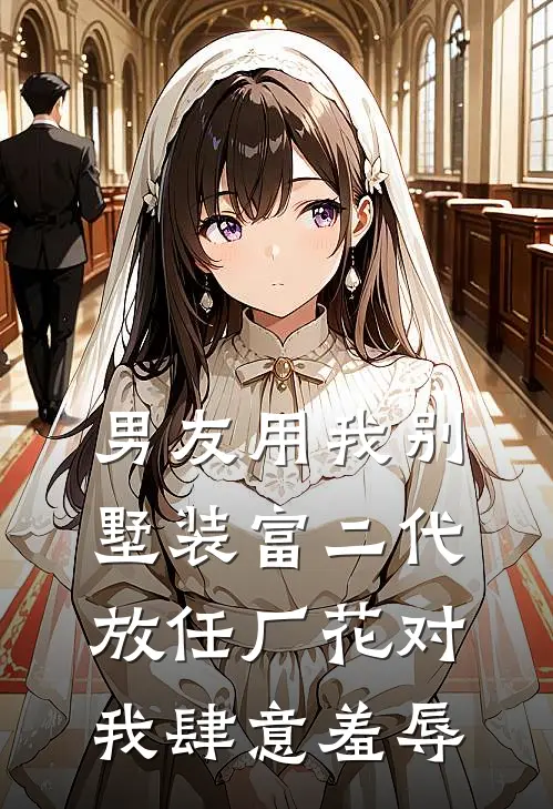 男友用我别墅装富二代，放任厂花对我肆意羞辱