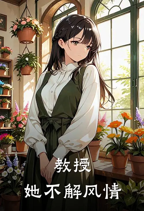 教授，她不解风情