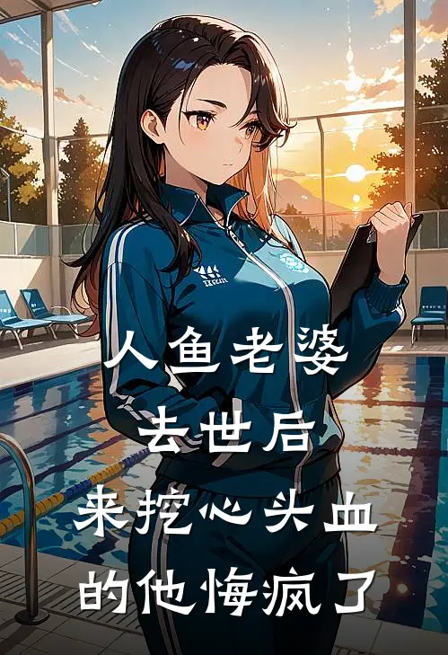 人鱼老婆去世后，来挖心头血的他悔疯了