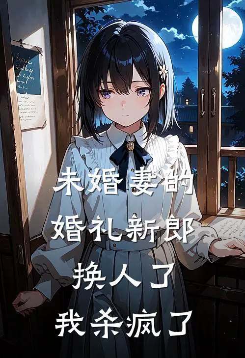 未婚妻的婚礼新郎换人了，我杀疯了