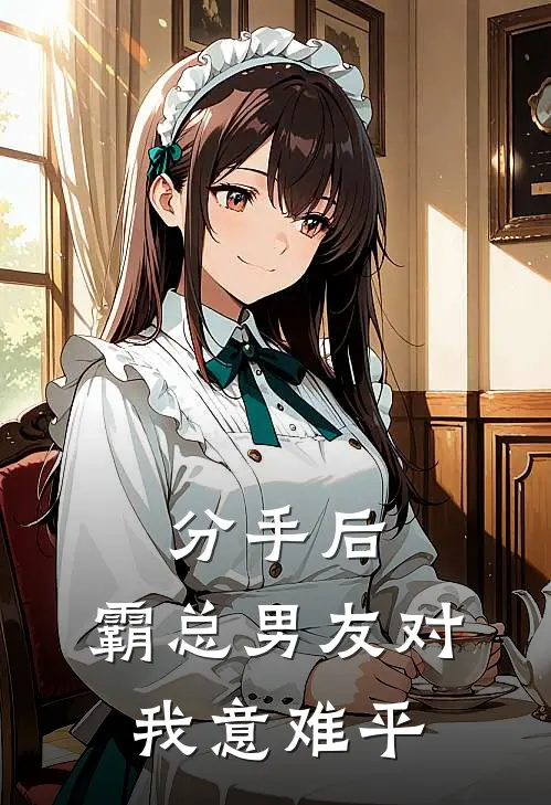 分手后，霸总男友对我意难平