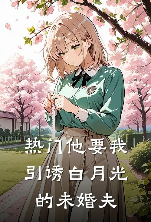 [热门]他要我引诱白月光的未婚夫