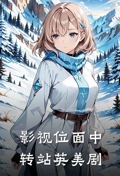 影视位面中转站【英美剧】