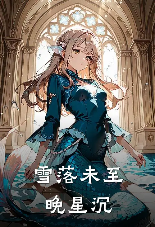 雪落未至晚星沉