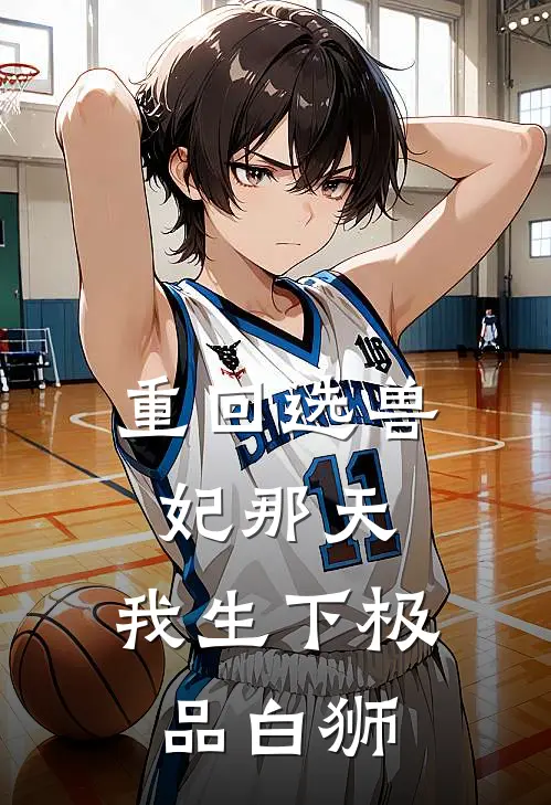 重回选兽妃那天，我生下极品白狮