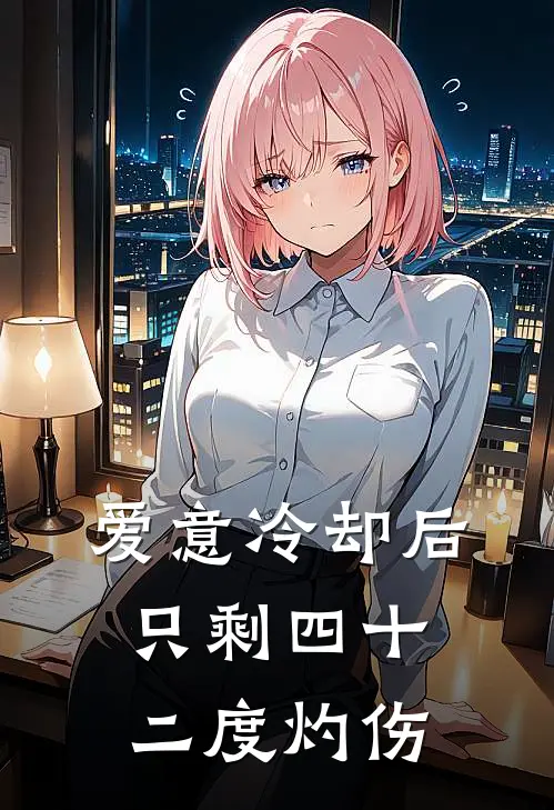 爱意冷却后，只剩四十二度灼伤