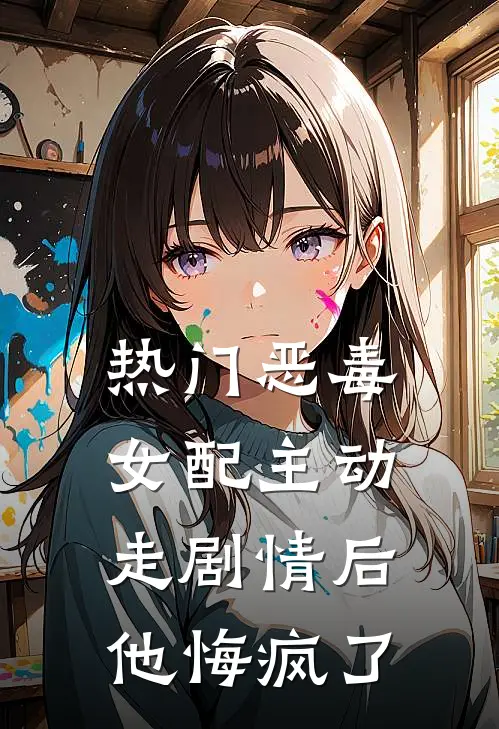 [热门]恶毒女配主动走剧情后，他悔疯了