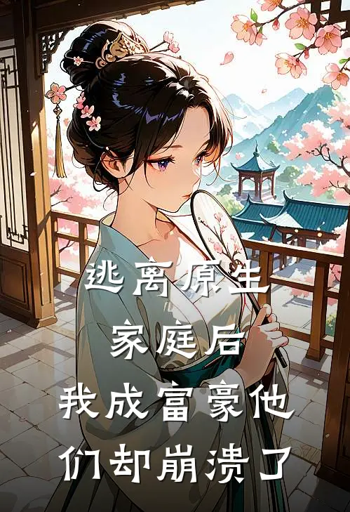 逃离原生家庭后，我成富豪他们却崩溃了